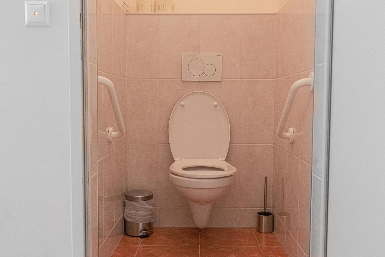 Apartamento Modern 2br Apt. Perfect For Long And Short